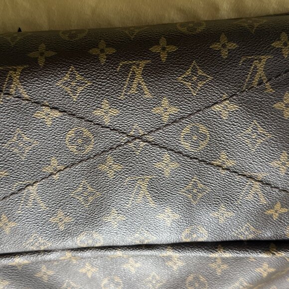ARTSY MM Louis Vuitton Handbag - Picture 7 of 9